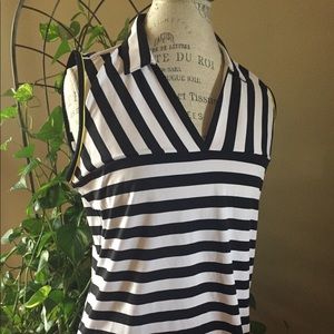 EP Pro Ladies golf shirt